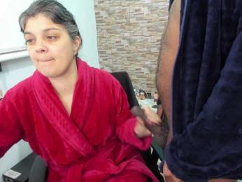 Yin-yanghot — Bongacams stream photo (Dec 2025)