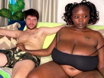 DreamInterracial — Bongacams stream photo (Sep 2026)