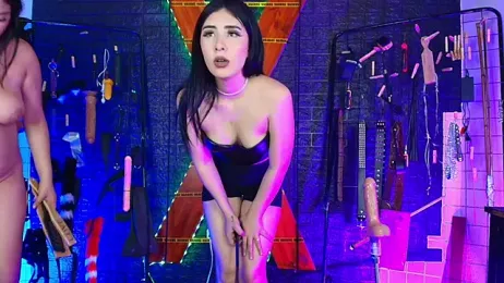 Mistress_lexi_bdsm — Stripchat stream photo (Mar 2026)