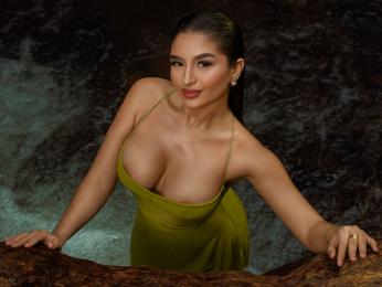 GenesisGarcia — Livejasmin stream photo (Nov 2025)