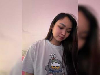RozyElle — bongacams