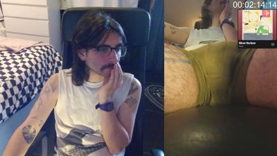 TJ_Mackey — Cam4 profile photo