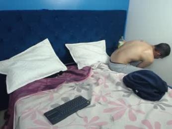 sofya_n_andy — Chaturbate profile photo