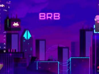 xlindamilfx — 在 chaturbate 直播的网络摄像头模特