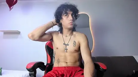 JackesTaylor — Stripchat stream photo (Mar 2026)