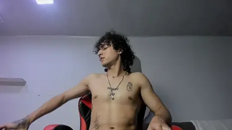 JackesTaylor — Stripchat stream photo (Apr 2026)