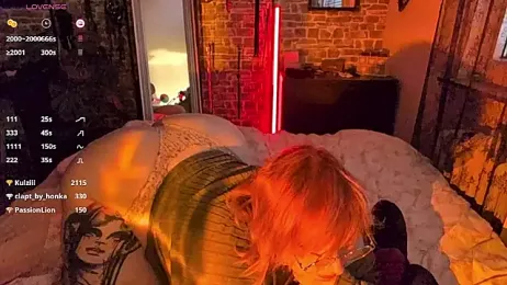 The_Goddess_Victoria — Stripchat stream photo (Aug 2026)