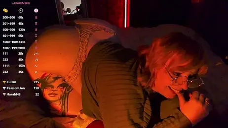 The_Goddess_Victoria — Stripchat stream photo (Aug 2026)