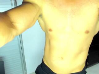 Lenoard Dupont — Flirt4free stream photo (Apr 2026)