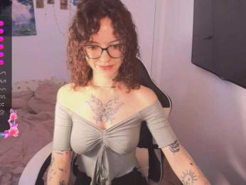 BeccaWhite — Bongacams stream photo (Aug 2026)