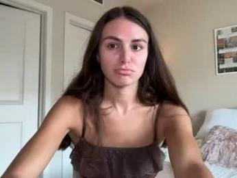 graciesmith27 — Chaturbate stream photo (Aug 2026)