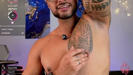 LiamGarcia1 — Stripchat stream photo (Jul 2026)