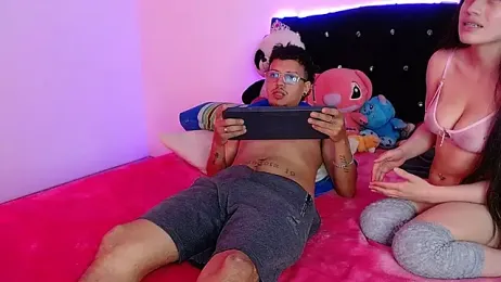 Bonny_Bonss — Stripchat stream photo (Jul 2026)
