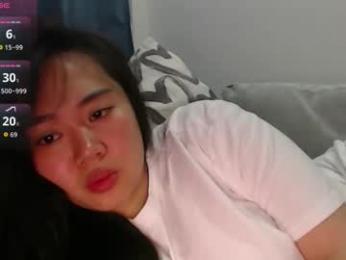 sexypenguin13 — Chaturbate stream photo (Feb 2026)