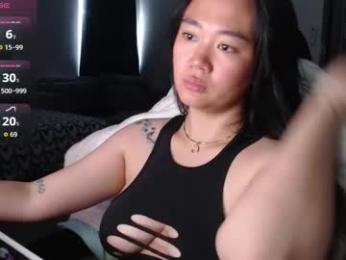 sexypenguin13 — Chaturbate stream photo (Feb 2026)