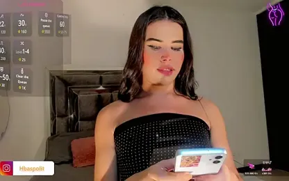 Baspolit_Snow77 — stripchat