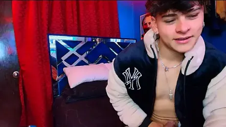 Luke_Howland — Stripchat stream photo (Apr 2026)