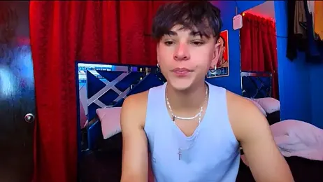 Luke_Howland — stripchat