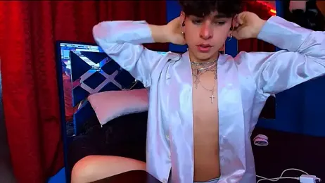 Luke_Howland — stripchat