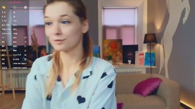 ReitaStrickert — Cam4 profile photo
