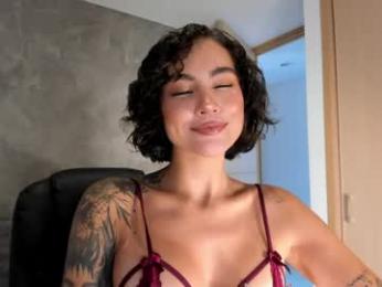 valerieaustin — 在 chaturbate 直播的网络摄像头模特