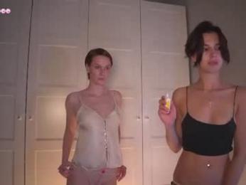daisy_mint — Chaturbate stream photo (Jul 2026)