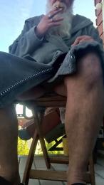 germanman66 — Cam4 stream photo (May 2026)
