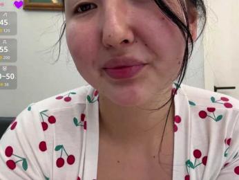 AmeliyaKim — Bongacams stream photo (Jul 2026)