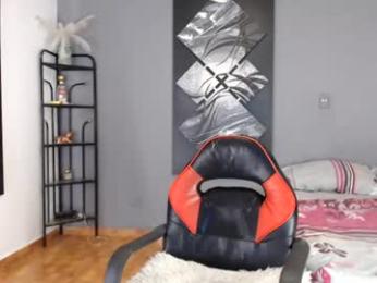 krissyyts — 在 chaturbate 直播的网络摄像头模特