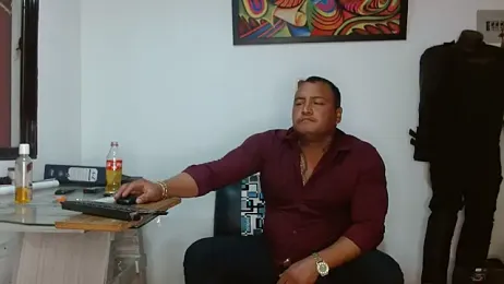 hardrock982 — Stripchat stream photo (Jul 2026)