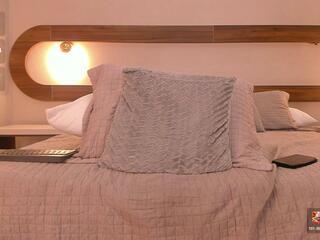 Mateo Ospina — Flirt4free stream photo (Apr 2026)