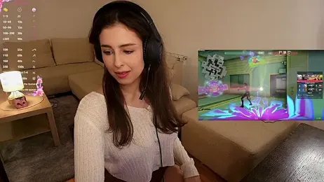 cosmosbaby — stripchat