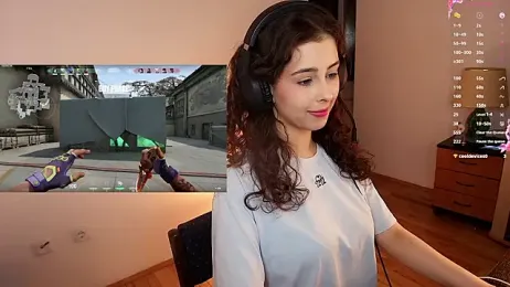 cosmosbaby — stripchat