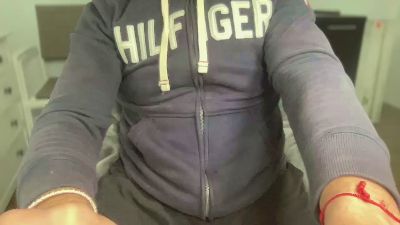 ibfollador — Cam4 stream photo (Mar 2026)