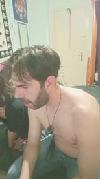 Fuegoypasionshh — 在 cam4 直播的网络摄像头模特