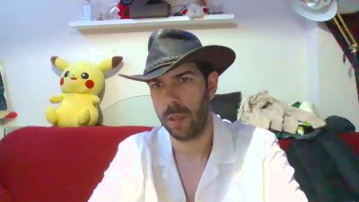 Fuegoypasionshh — Cam4 stream photo (Jun 2026)