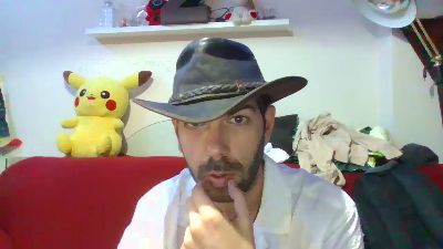 Fuegoypasionshh — Cam4 stream photo (Jun 2026)