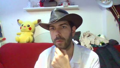 Fuegoypasionshh — Cam4 stream photo (Jun 2026)