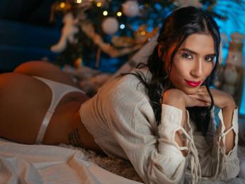 AnnMyer — 在 livejasmin 直播的网络摄像头模特