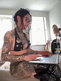 SkinnyLilly — Stripchat stream photo (Jun 2026)
