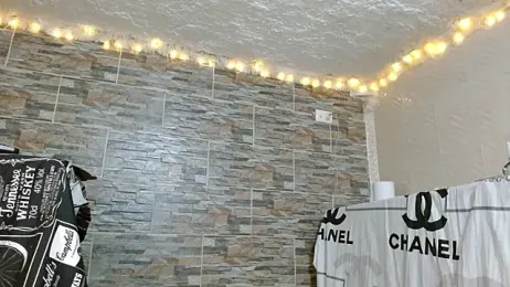 alurba666 — Stripchat stream photo (Mar 2026)