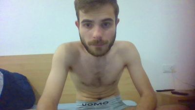 Danievio21 — Cam4 stream photo (Apr 2026)