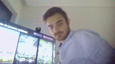 Danievio21 — Cam4 stream photo (May 2026)