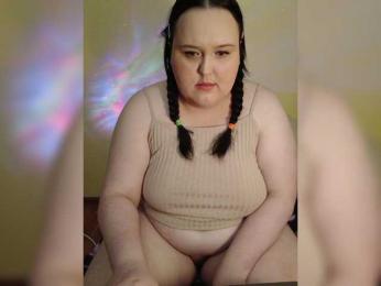 Mashenka — Bongacams stream photo (Dec 2025)