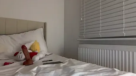 mariareevx — 在 stripchat 直播的网络摄像头模特