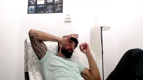 Verycutex — Stripchat profile photo