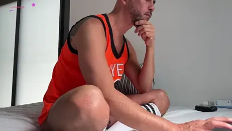 tim_beard — Stripchat profile photo