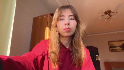 ZitaSampson — cam4