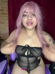 KRISTEEN-EPH — Stripchat stream photo (Apr 2026)