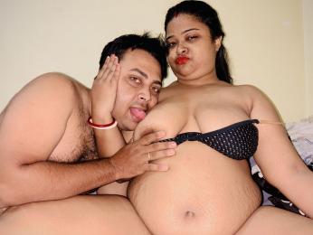 PujaAndRaj — Livejasmin profile photo